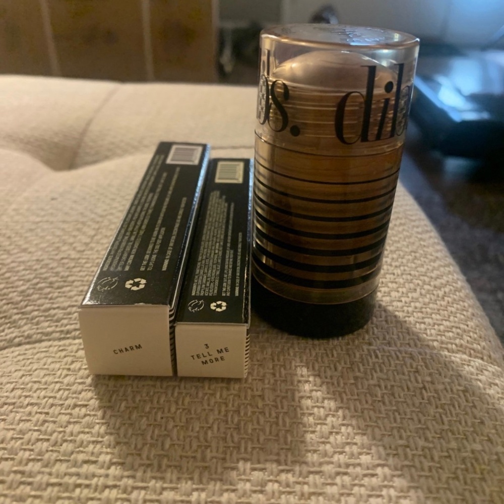 Dibs Beauty Set